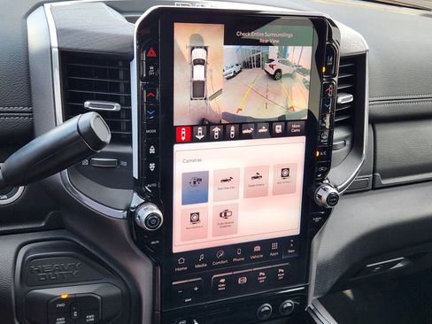 New 2026 RAM 2500 Laramie image 18