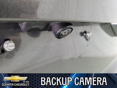 Used 2019 Ford Fusion SE image 6