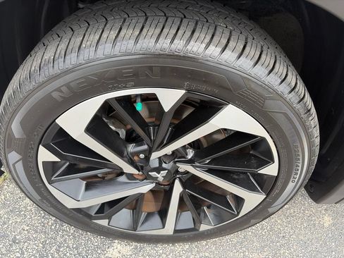 Used 2022 Mitsubishi Outlander SE AWD/4WD image 31