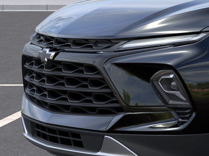 New 2026 Chevrolet Blazer LT FWD image 13