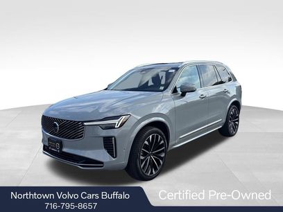 Used 2026 Volvo XC90 B6 Plus w/ Protection Package