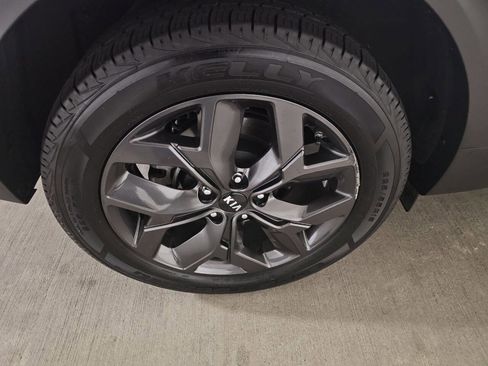 Used 2021 Kia Sportage S image 13