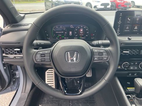 New 2025 Honda Accord Sport image 13