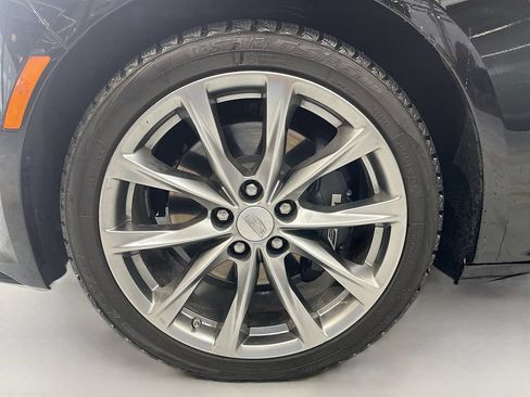 Used 2023 Cadillac CT5 V w/ Premium Package AWD/4WD image 31