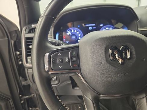 Used 2023 RAM 1500 Limited AWD/4WD image 38