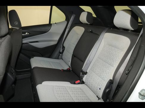 Used 2023 Chevrolet Equinox LS w/ Driver Confidence II Package FWD image 16