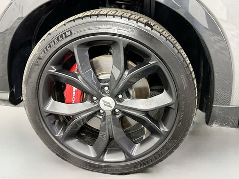 Used 2024 Dodge Hornet R/T Plus w/ Track Pack AWD/4WD image 32