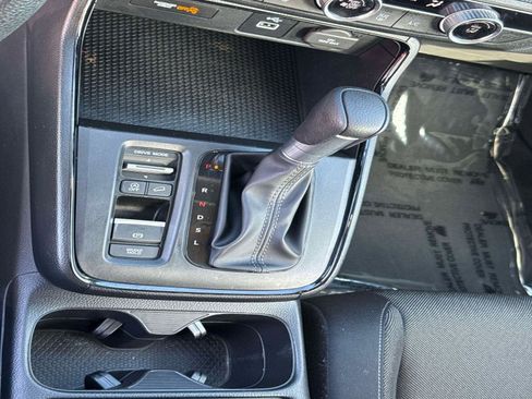 Certified 2024 Honda CR-V LX image 25