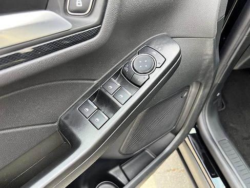 New 2026 Ford Escape ST-Line Select w/ Equipment Group 401A AWD/4WD image 10