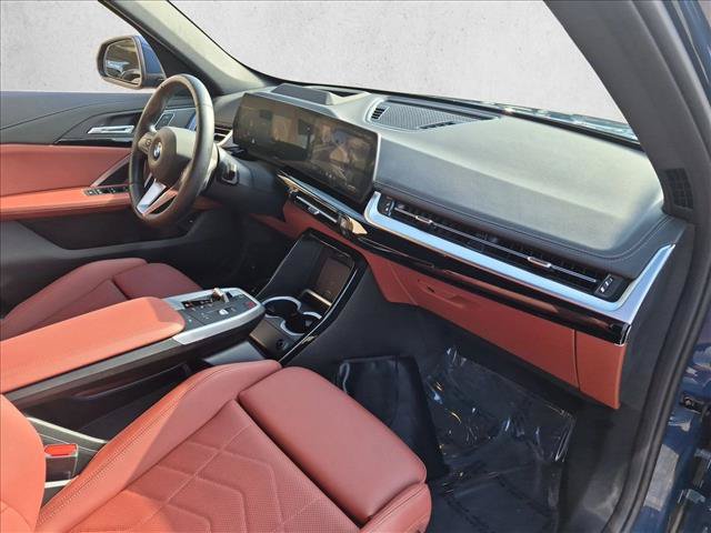Used 2026 BMW X1 xDrive28i w/ Technology Package AWD/4WD image 22