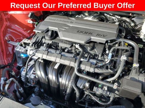 New 2026 Hyundai Kona SEL Sport image 15