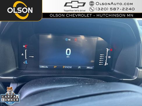 Used 2024 Ford Ranger XLT w/ Trailer Tow Package image 16