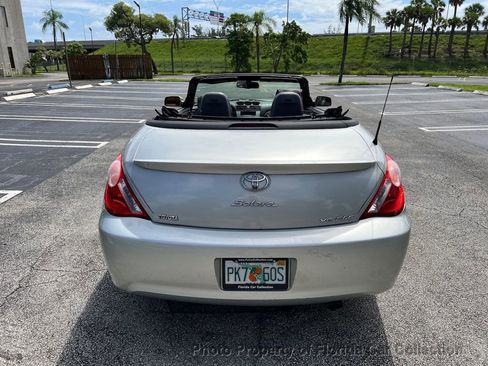 Used 2006 Toyota Solara SLE FWD image 14
