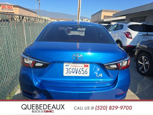Used 2017 Toyota Yaris iA image 5