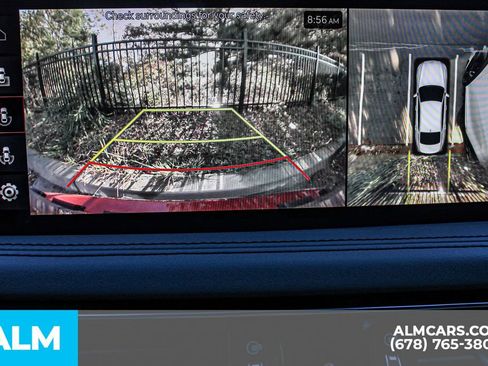 Used 2022 Genesis G70 3.3T image 28