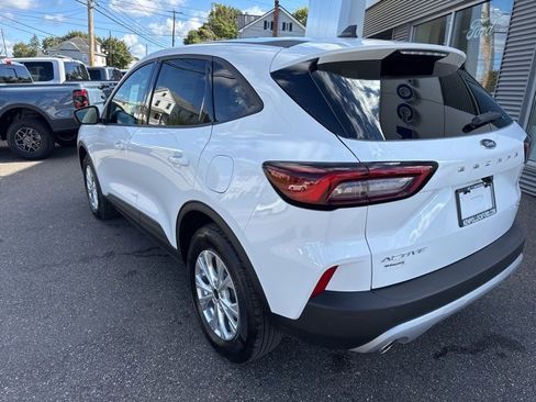 New 2026 Ford Escape Active image 8