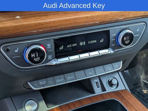 Used 2022 Audi Q5 2.0T Premium image 21