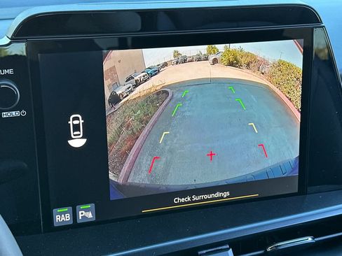 New 2026 Subaru Outback Premium AWD/4WD image 22