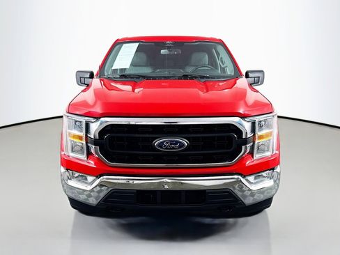 Used 2022 Ford F150 XLT image 8