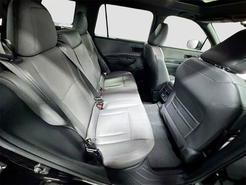 New 2026 Subaru Outback Limited image 28