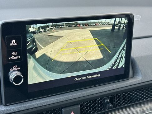 New 2026 Honda CR-V EX image 23