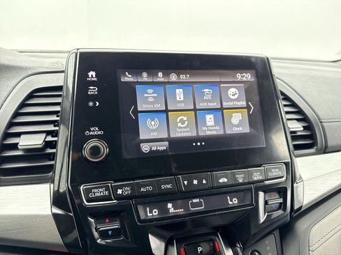 Used 2020 Honda Odyssey EX image 22