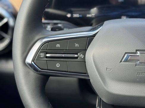 New 2026 Chevrolet Equinox ACTIV AWD/4WD image 25