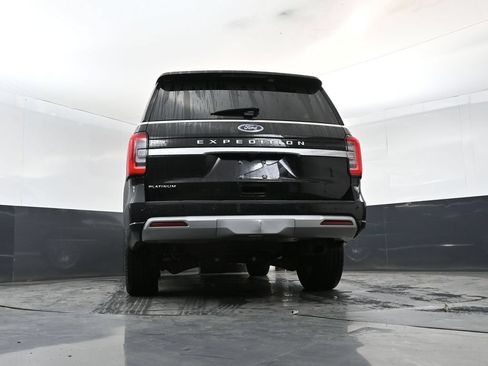 Used 2023 Ford Expedition Platinum AWD/4WD image 22
