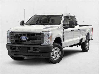 Used 2025 Ford F350 XLT