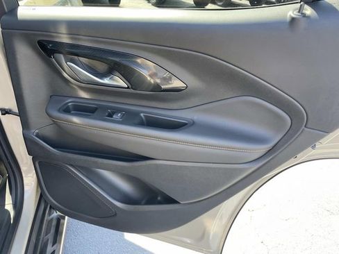 Certified 2022 GMC Terrain AT4 w/ Infotainment Package II AWD/4WD image 20