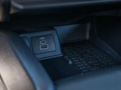 Used 2025 Ford Bronco Sport Big Bend image 23