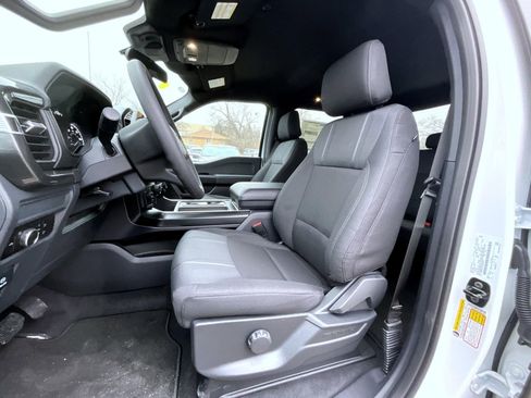 New 2026 Ford F150 STX image 10