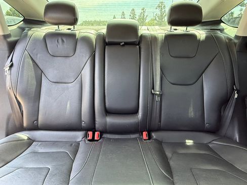 Used 2014 Ford Fusion Titanium AWD/4WD image 22
