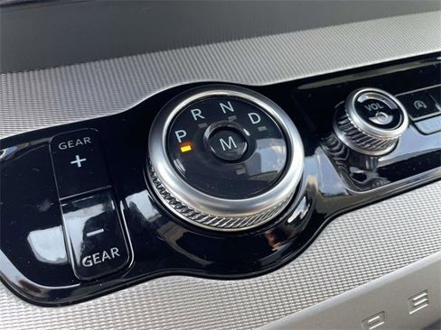 New 2025 Ford Expedition Max Active image 12