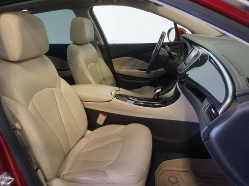 Used 2017 Buick Envision Essence AWD/4WD image 25