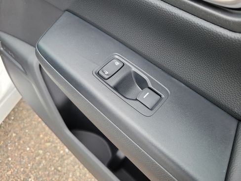 Used 2026 Honda CR-V TrailSport image 21