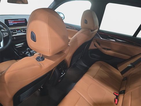 Used 2023 BMW X3 sDrive30i w/ Convenience Package image 11