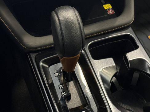 New 2026 Subaru Forester Wilderness image 21