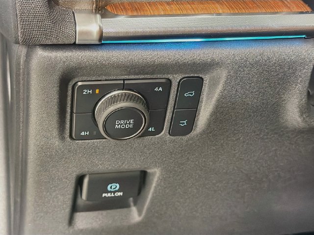 New 2026 Ford Expedition King Ranch AWD/4WD image 11