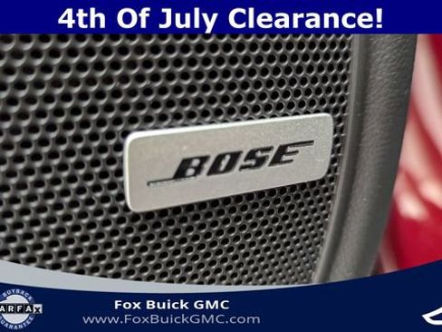 Certified 2024 Buick Encore GX Avenir w/ Avenir Convenience Package FWD image 25