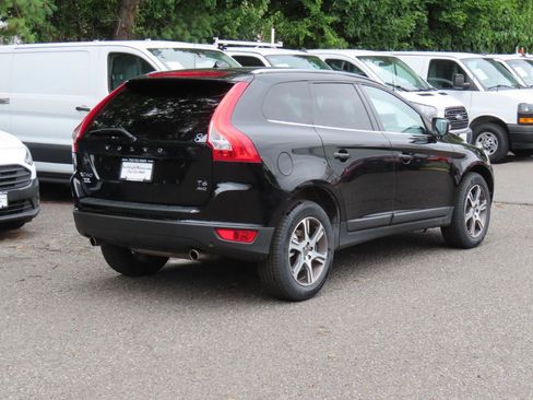 Used 2013 Volvo XC60 T6 AWD/4WD image 20