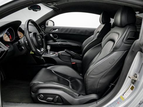 Used 2010 Audi R8 V10 image 47