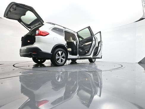 Used 2023 Subaru Ascent Premium w/ Convenience Package image 38