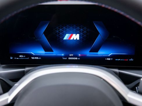 New 2026 BMW M340i xDrive w/ Premium Package image 23