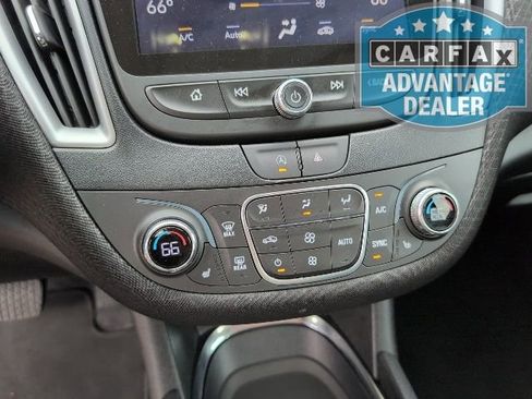 Certified 2023 Chevrolet Malibu LT FWD image 21