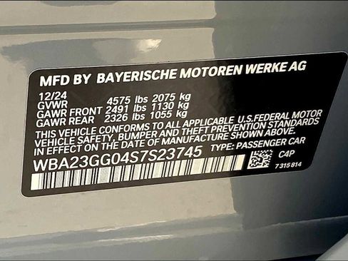 New 2025 BMW 228i xDrive w/ Premium Package image 21