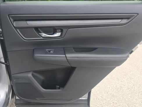 Used 2023 Honda CR-V Sport image 21