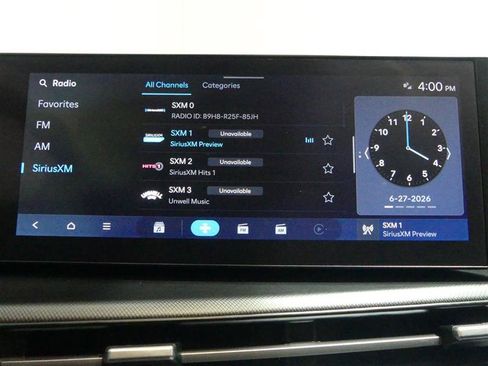 Used 2024 Hyundai Santa Fe SE FWD image 42