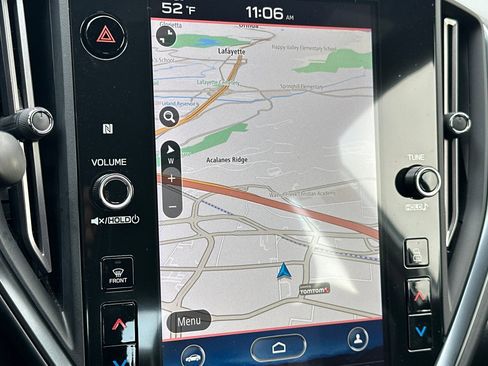 Used 2022 Subaru WRX GT image 25