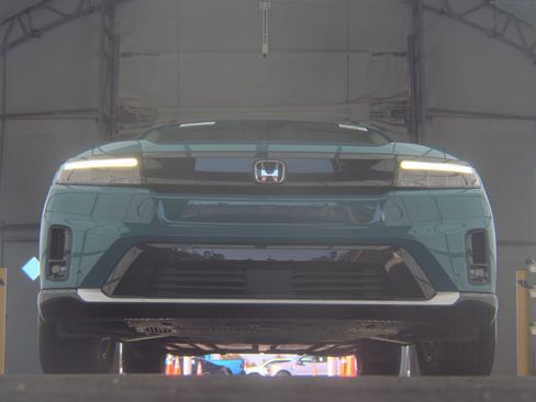 Used 2024 Honda Prologue Touring image 4